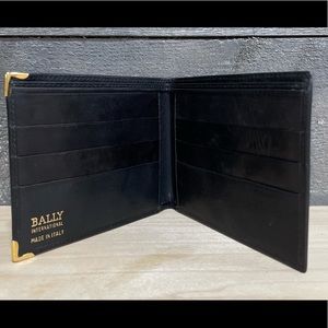Bally Men’s wallet